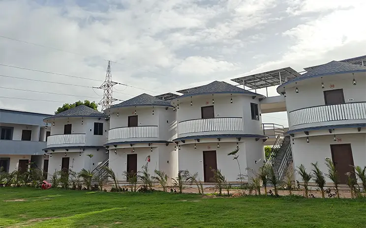 Kutchhi Villa 1
